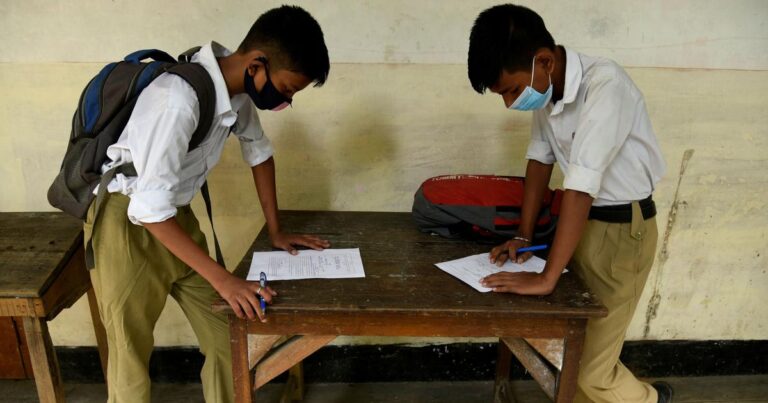 Thousands of Schools Shut Down in the Name of Merging of Schools in Assam and Delhi – 2 Articles
