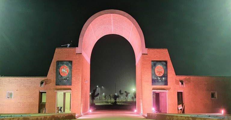 How Nalanda University Became a Victim of Modi Govt’s Saffronisation Project