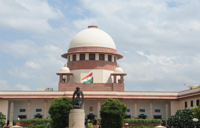 SC Decision on EWS Reservations Strikes at Basic Structure of Constitution