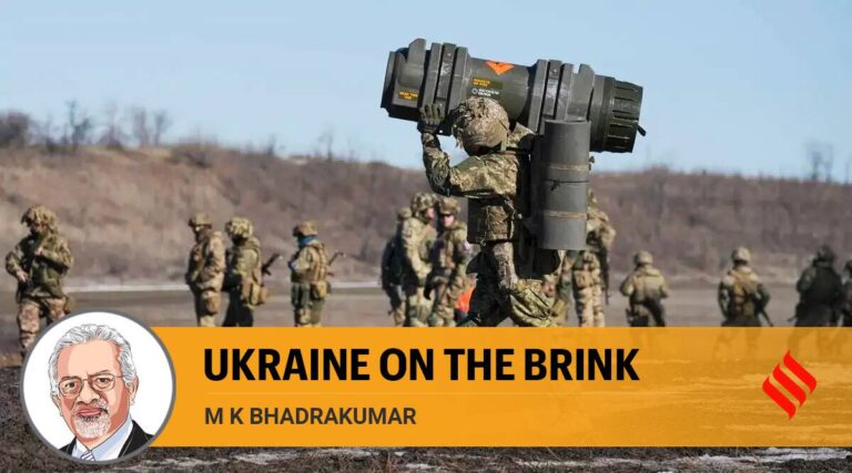War in Ukraine: Peace Still a Long Way Away – Two Articles