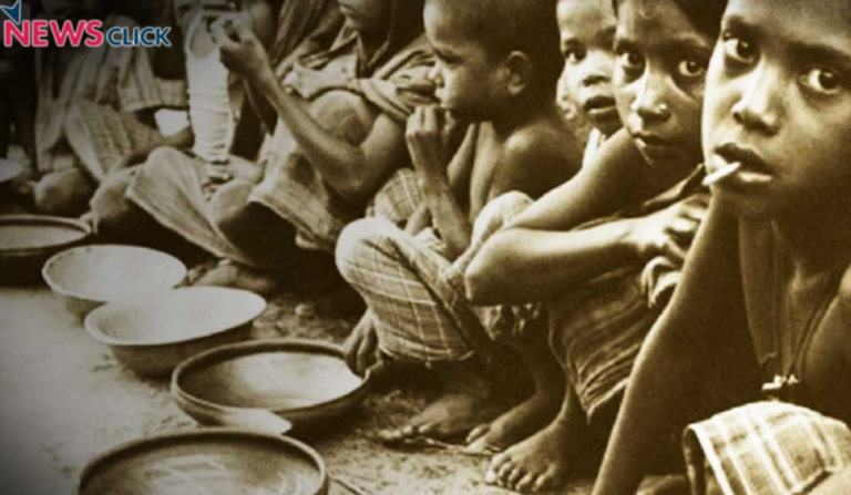 Inside ‘Gujarat Model’: Why are So Many Children Undernourished?