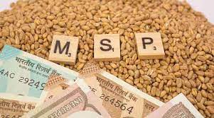 Increase in Price of MSP by Modi Government: A Critical Review