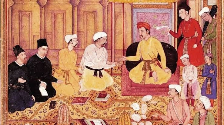 Hindutva Campaign Against Akbar, Whose Rich, Libertarian Legacy Is ‘Detested’ in Pakistan
