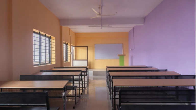 Over 20,000 Schools Shut Down due to Second Wave of COVID: Report