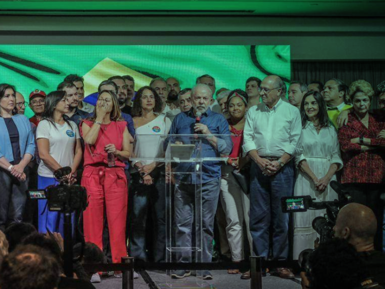 Lula’s Victory Is a Testament to Solidarity