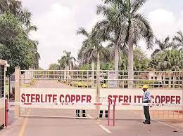 Conspiracy to Reopen the Murderous Sterlite!