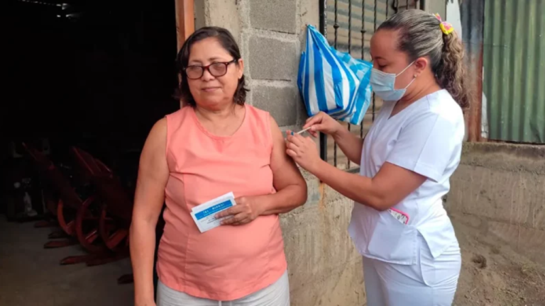 Nicaragua’s Humane Response to the COVID-19 Crisis