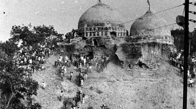 Archeologist Who Observed Dig Says No Evidence of Temple Under Babri Masjid