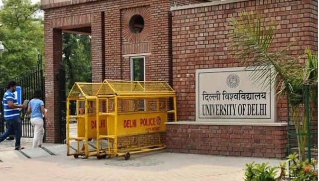 ‘Ad-hoc’ Teachers at Delhi University: From the Frying Pan into the Fire