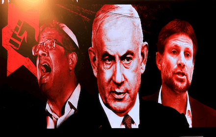Thomas Friedman and the Myth of Liberal Israel