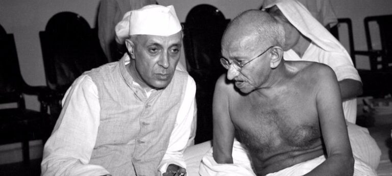 ‘A Glory has Departed’: Nehru’s Forgotten Speech on Gandhi’s Assassination