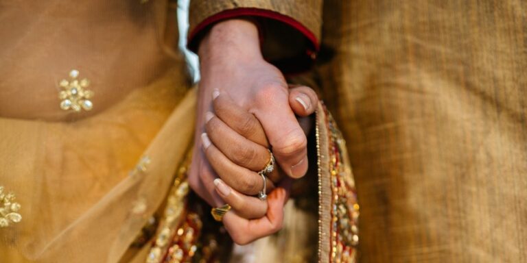 The Dangerous Agenda Behind Probing Interfaith Marriages