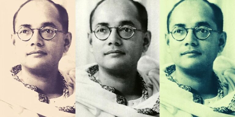 ‘Netaji Wanted Free India to Be Secular State’: A Note From His Daughter; Also: ‘Netaji’s Secular Outlook’