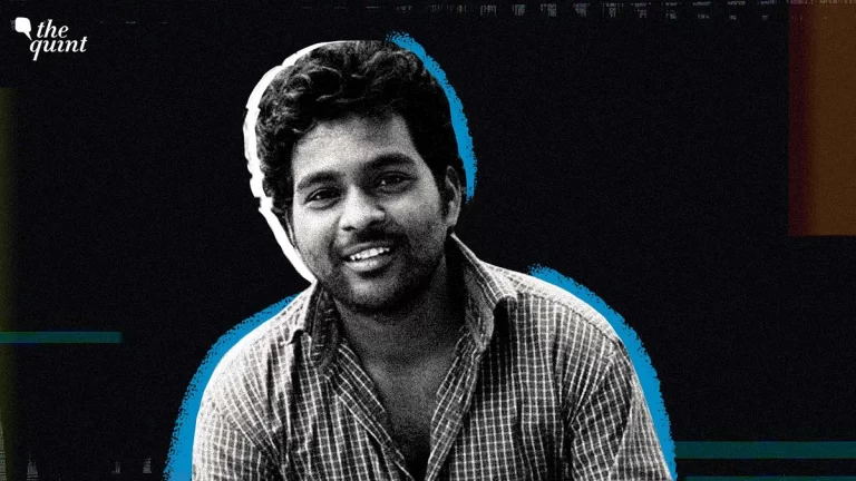 I am Among the Dalits Who Were Never the Same Since Rohith Vemula’s Letter