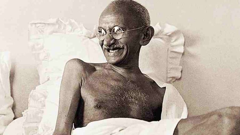 An Abiding Need: Ten Reasons Why Gandhi Still Matters