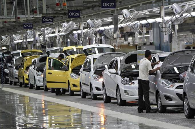How Car Economics Explains India’s Higher-Growth-Higher-Inequality Paradigm