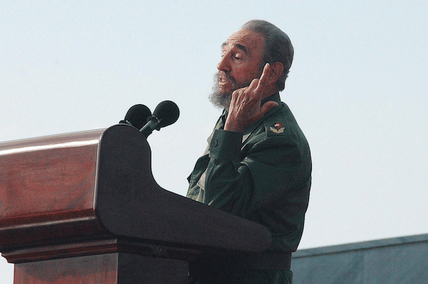 Cuba Keeps Sending ‘Doctors, not Bombs’ All Across the World; Also: Cuba, Between Dreams and Realities