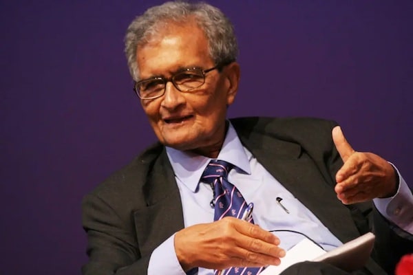 Amartya Sen’s Work Shows Us the Human Cost of Capitalist Development