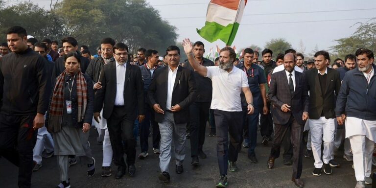 An Open Letter to Rahul Gandhi: Does the Spirit of Bharat Jodo Yatra Not Apply in Chhattisgarh?