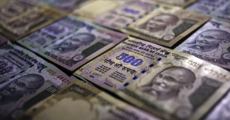 Fragilities in India’s Balance of Payments