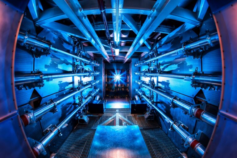 Clean Energy or New Weapons: What the Fusion Breakthrough Really Means