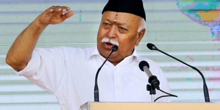 Bhagwat’s New Spin on Caste Will Not Stem the Rebellion Against Texts That Insult the Shudras