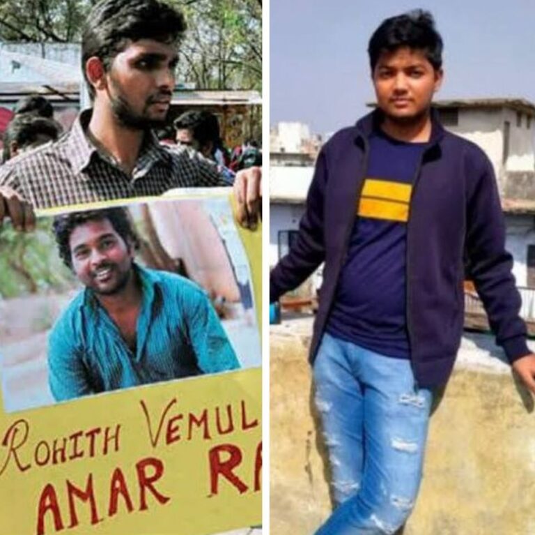 ‘Institutional Murder’: IIT-Bombay Dalit Student Victim of Anti-Reservationist Bias
