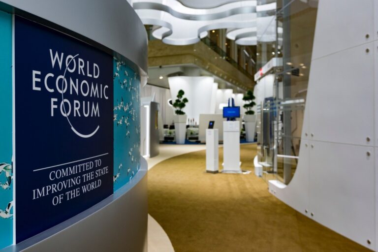 Davos 2023: Capitalist Rulers Incapable of Resolving Global Crises