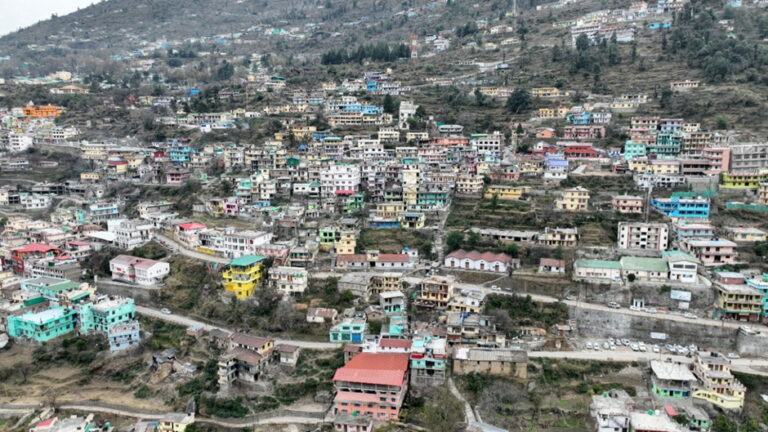 Joshimath: An Avoidable Disaster