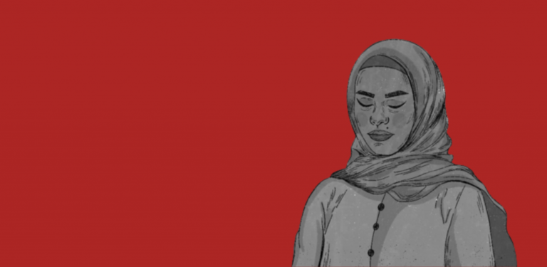 Muslim Women’s Identity Amidst Religion and the State