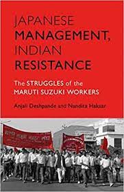 Will the Government Heed This Book That Makes a Strong Case for Justice to Victimised Maruti Workers