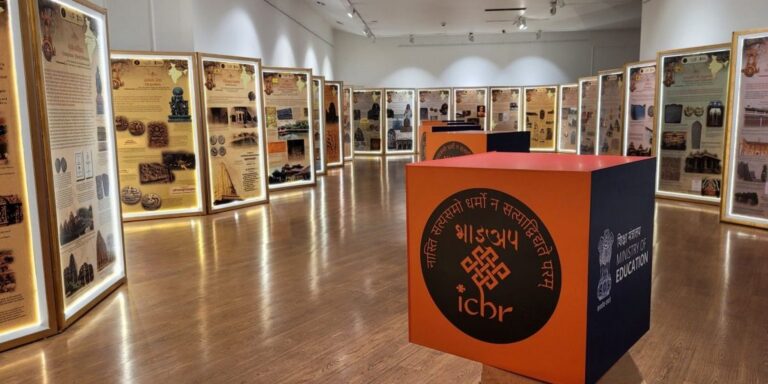 How the ICHR Is ‘Inventing History’ Under the Modi Government