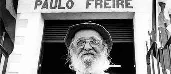 Paulo Freire: Education, Schooling and Social Change