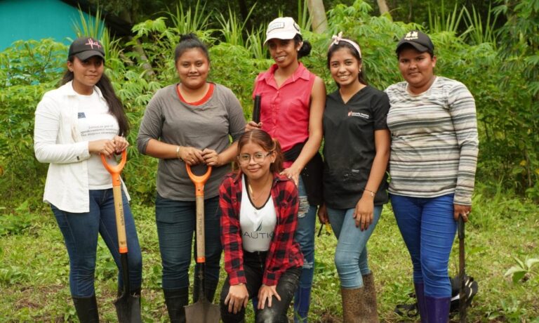 Nicaragua is Run by Women with a Revolutionary Feminism