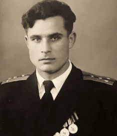 You Should Thank this Russian Naval Officer That You and Your Loved Ones are Alive Today