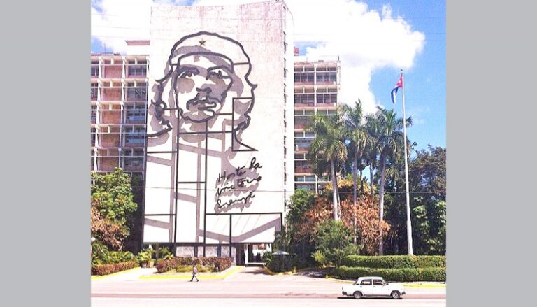 A Socialist Survival Tactic: Cuba’s Worker Parliaments