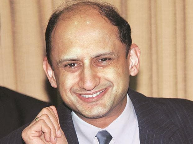 Former RBI Dy Governor Says Pricing Power of ‘Big 5’ Driving Core Inflation