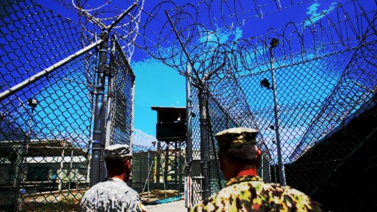 Guantanamo: Who Are the Real Monsters?