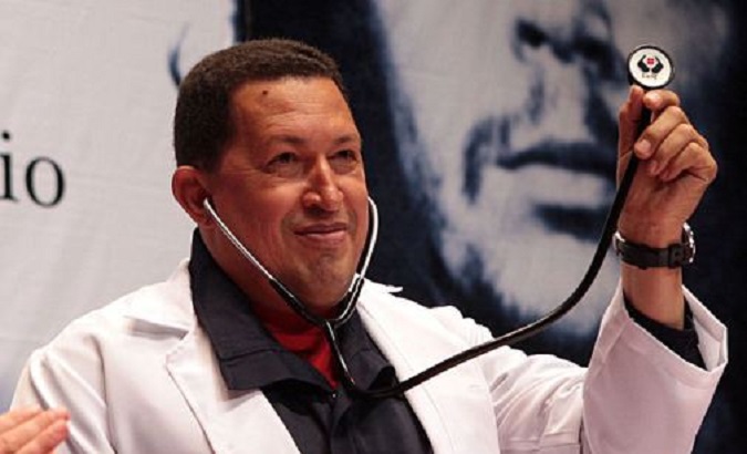 Venezuela: Hugo Chavez and His Historical Policy Achievements