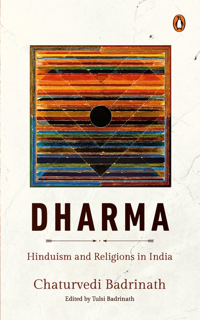 Dharma: Hinduism and Religions in India (An Excerpt)