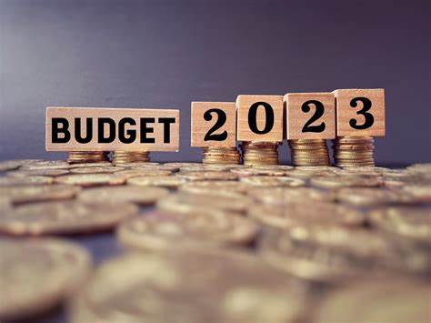 Budget 2023–24: What Is in it for the People? Part 2: The Economic Situation in 2022–23