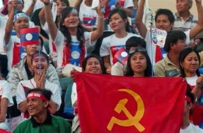 Laos: Building Socialism from Scratch After Colonialism and Imperialist War