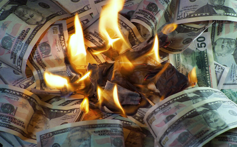 The Dollar Is in Trouble! Here Are 7 Signs that Global De-Dollarization Has Just Shifted Into Overdrive