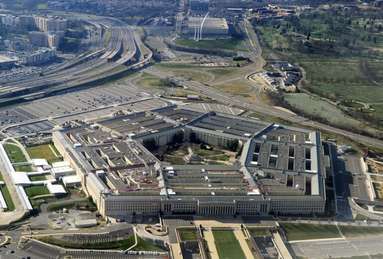 The Vast Power of the Military-Industrial-Congressional Complex