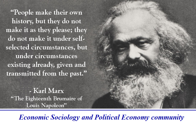 Karl Marx Beyond Europe