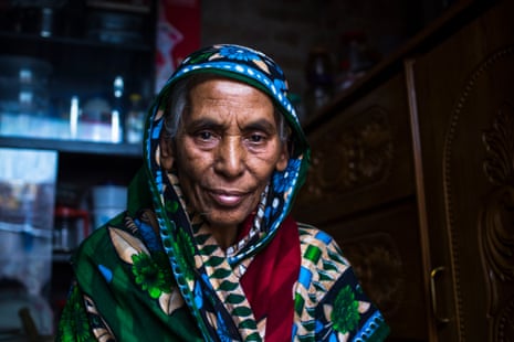‘We Lay Like Corpses. Then the Raping Began’: 52 Years on, Bangladesh’s Rape Camp Survivors Speak Out