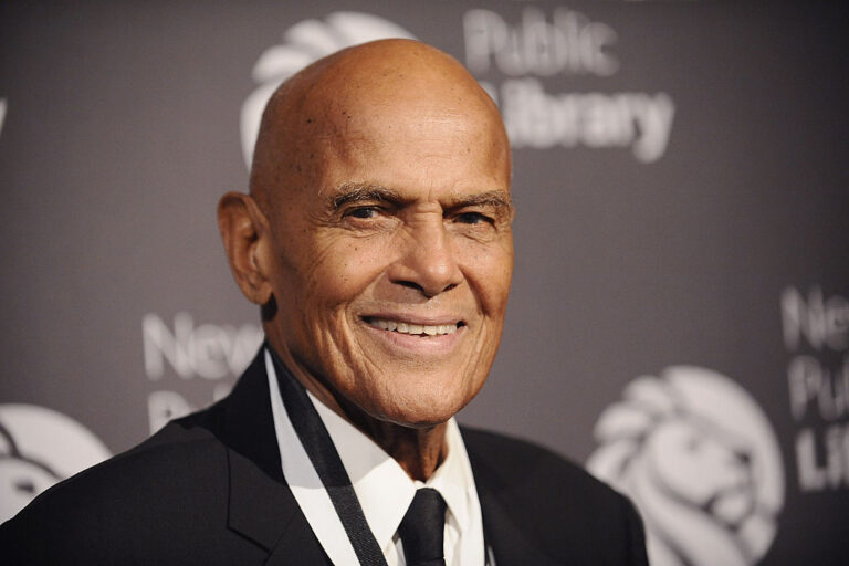 Harry Belafonte, the Activist Who Became an Artist, Dies at 96