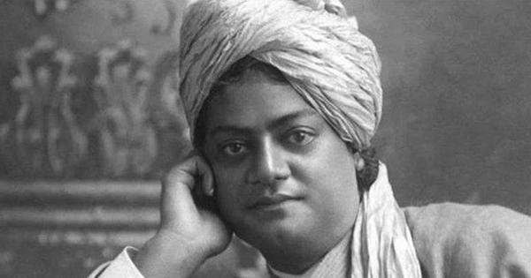 ‘It’d be Madness to Think it was All Sword and Fire’: Vivekananda on the Long Muslim Rule in India