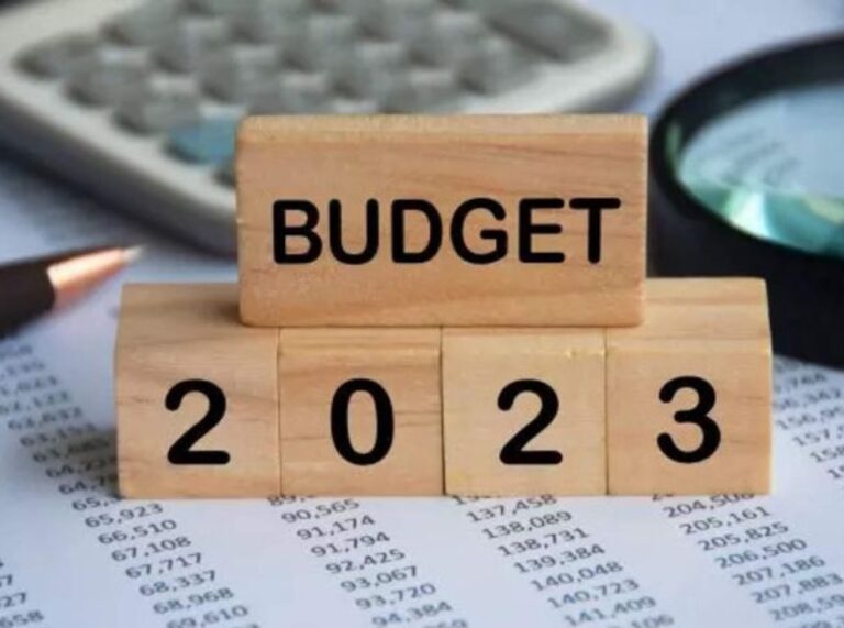 Budget 2023–24: What Is in it for the People? Part 5: Hike in Capital Expenditure