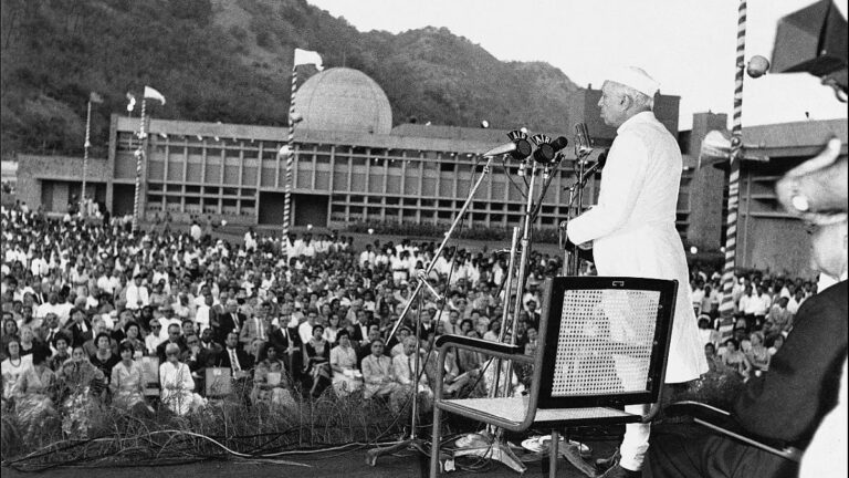 Jawaharlal Nehru’s ‘Whither India’ (1933) Remains as Relevant Today as It Was Then